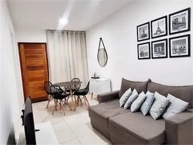 Casa de Condomínio com 2 Quartos à venda, 49m² no Ipanema do Meio, Sorocaba