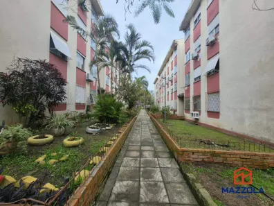 Apartamento com 1 Quarto à venda, 40m² no Vila Nova, Porto Alegre