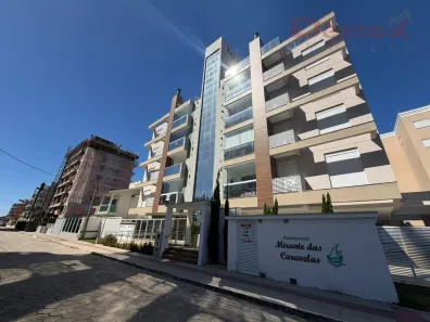 Apartamento com 2 Quartos à venda, 86m² no Praia Grande, Governador Celso Ramos
