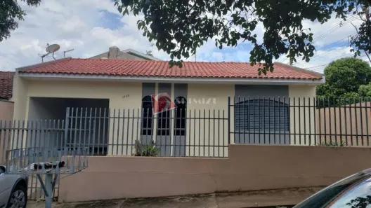 Casa com 2 Quartos à venda, 84m² no Jardim Botânico, Maringá