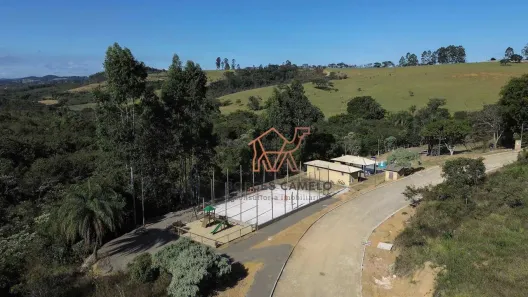 Lote/Terreno à venda, 569m² no Zona Rural, São Brás do Suaçuí