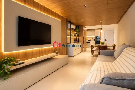 Apartamento com 3 Quartos à venda, 116m² no Barra da Tijuca, Rio de Janeiro