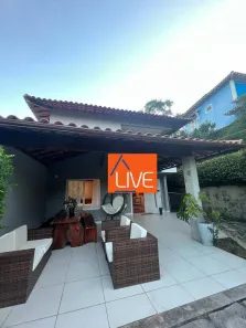 Casa de Condomínio com 4 Quartos à venda, 182m² no Serra Grande, Niterói