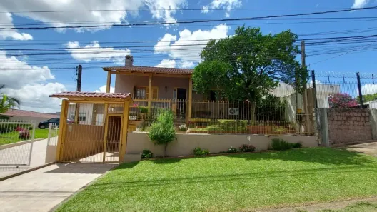 Casa com 3 Quartos à venda, 426m² no São Lucas, Viamão