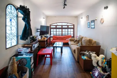 Sobrado com 3 Quartos à venda, 170m² no Jardim Bonfiglioli, São Paulo