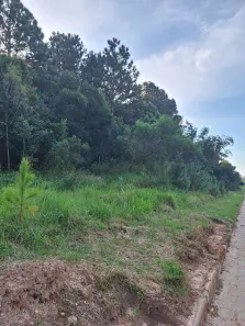 Lote/Terreno à venda, 528m² no Areias de Macacu, Garopaba