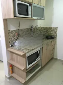 Apartamento com 1 Quarto à venda, 30m² no Catete, Rio de Janeiro