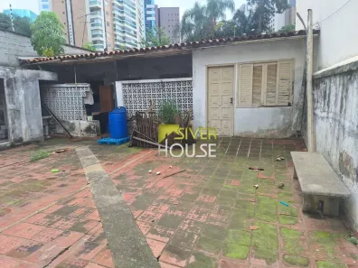 Lote/Terreno à venda, 380m² no Cidade Monções, São Paulo