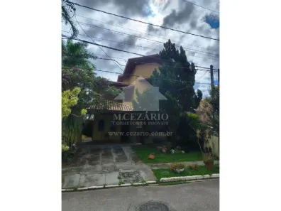 Casa com 3 Quartos à venda, 204m² no Loteamento Fernando Camargo Nogueira, Taubaté