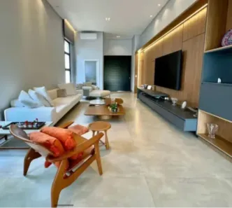 Casa de Condomínio com 4 Quartos à venda, 300m² no Residencial Goiânia Golfe Clube, Goiânia