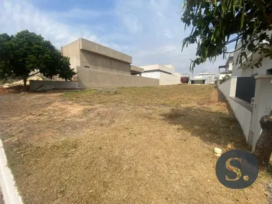 Lote/Terreno à venda, 465m² no Fazenda Santa Lúcia, Americana