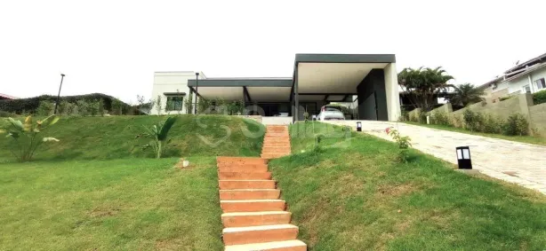 Casa de Condomínio com 4 Quartos à venda, 280m² no Santa Cândida, Vinhedo