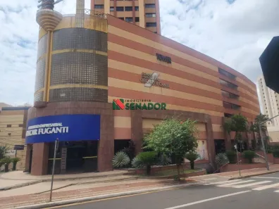 Sala Comercial para alugar, 24m² no Centro, Londrina