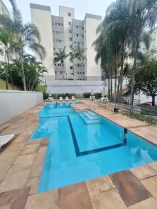 Imóvel Comercial com 2 Quartos para alugar, 70m² no Jardim Pinheiros, São Paulo