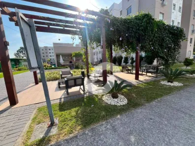 Apartamento com 2 Quartos à venda, 46m² no Neves (Neves), São Gonçalo