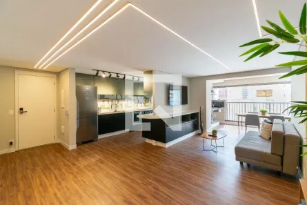 Apartamento com 3 Quartos à venda, 107m² no Vila Santa Catarina, São Paulo