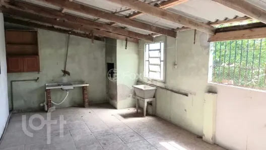 Casa com 2 Quartos à venda, 136m² no Canudos, Novo Hamburgo