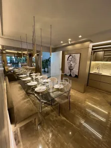 Apartamento com 3 Quartos à venda, 90m² no Cidade Baixa, Porto Alegre