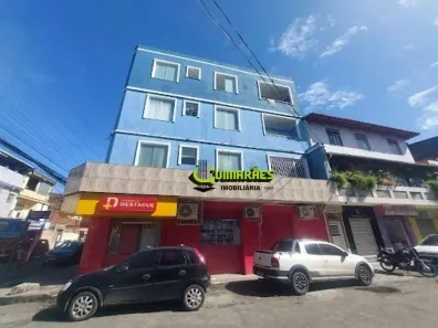 Apartamento com 2 Quartos à venda, 75m² no Vila Ruy Barbosa, Salvador