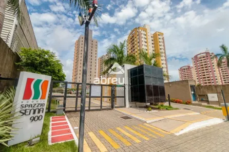 Apartamento com 2 Quartos para alugar, 57m² no Nova Parnamirim, Parnamirim