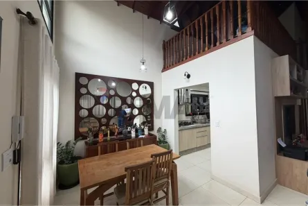 Casa de Condomínio com 5 Quartos à venda, 299m² no Parque Residencial Itapeti, Mogi das Cruzes