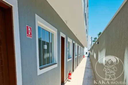 Casa de Condomínio com 2 Quartos à venda, 82m² no Itaquera, São Paulo