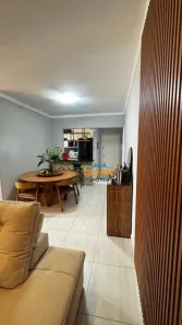 Apartamento com 2 Quartos à venda, 67m² no Loteamento Santo Antonio, Jaguariúna