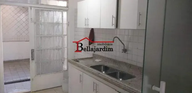 Sobrado com 3 Quartos à venda, 88m² no Campestre, Santo André