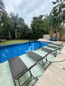 Casa com 7 Quartos à venda, 420m² no Riviera, Bertioga