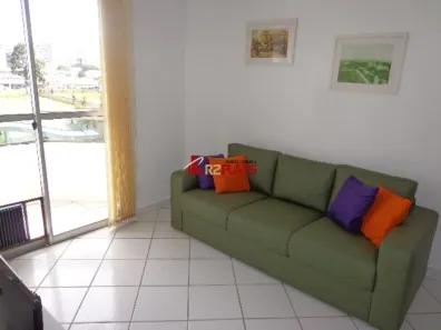 Flat com 1 Quarto para alugar, 42m² no Vila Mariana, São Paulo