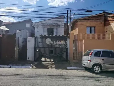 Casa com 1 Quarto à venda, 120m² no Jardim Lisboa, São Paulo