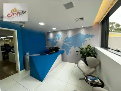 Prédio Comercial à venda, 1005m² no Vila Monte Alegre, São Paulo