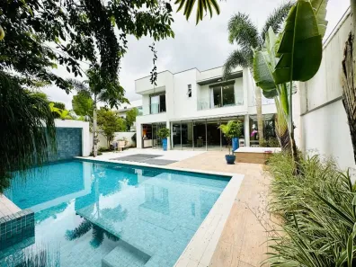 Casa com 7 Quartos à venda, 485m² no Riviera, Bertioga