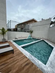 Apartamento com 2 Quartos à venda, 55m² no Baeta Neves, São Bernardo do Campo