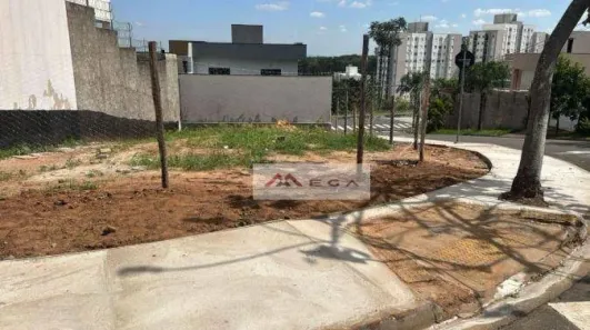 Lote/Terreno à venda, 232m² no Jardim Ibirapuera, Campinas
