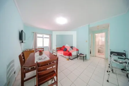 Apartamento com 1 Quarto à venda, 71m² no Consolação, São Paulo