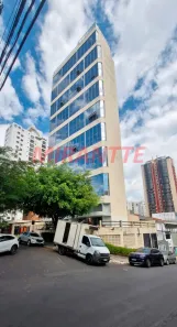 Apartamento com 1 Quarto à venda, 45m² no Santana, São Paulo