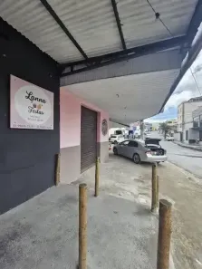 Lote/Terreno com 1 Quarto à venda, 380m² no Pedra Azul, Contagem