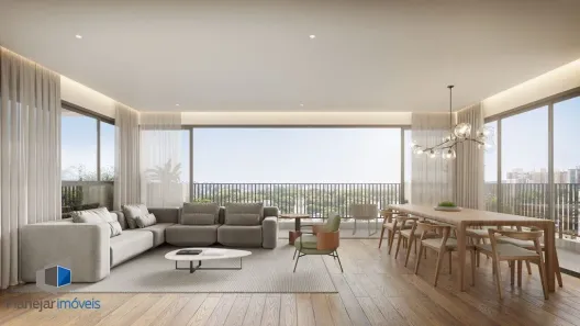 Apartamento com 3 Quartos à venda, 138m² no Higienópolis, Porto Alegre