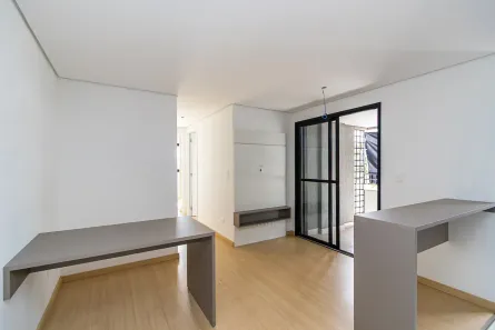 Apartamento com 2 Quartos à venda, 50m² no Cajuru, Curitiba