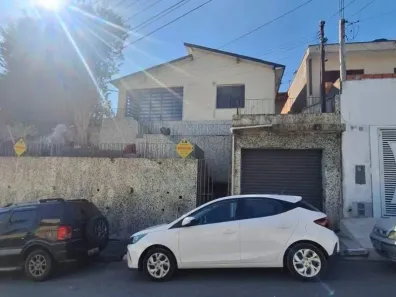 Casa com 2 Quartos à venda, 150m² no Jardim D'Abril, Osasco