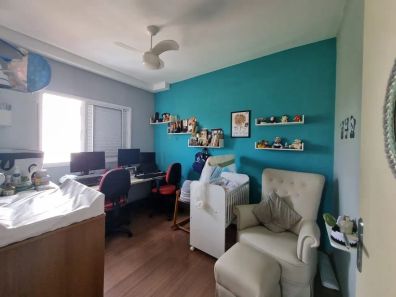 Apartamento com 2 Quartos à venda, 47m² no Vila Nova Sorocaba, Sorocaba
