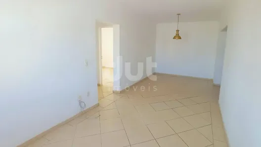 Apartamento com 2 Quartos para alugar, 70m² no Parque Itália, Campinas