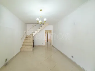Sobrado com 3 Quartos à venda, 121m² no Vila Gomes Cardim, São Paulo