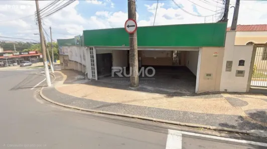 Galpão/Depósito/Armazém para alugar, 445m² no Vila João Jorge, Campinas
