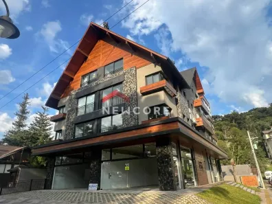 Apartamento com 2 Quartos à venda, 125m² no Vila Moura, Gramado