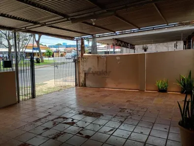 Casa com 2 Quartos à venda, 139m² no Bonfim, Campinas