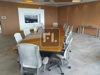 Sala Comercial para alugar, 417m² no Vila Almeida, São Paulo