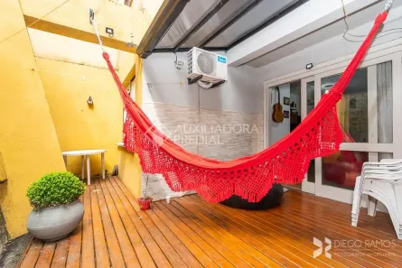 Apartamento com 1 Quarto à venda, 49m² no Bela Vista, Porto Alegre
