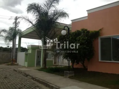 Sobrado com 3 Quartos à venda, 70m² no Jardim Jussara, São José dos Campos